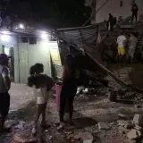 Sismo de magnitud 7,5 sacude Venezuela y deja daños en varias regiones