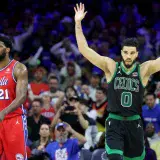 Tatum y Brown comandan remontada de Boston