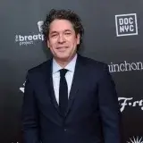 Gustavo Dudamel asume la Filarmónica de Nueva York entre grandes