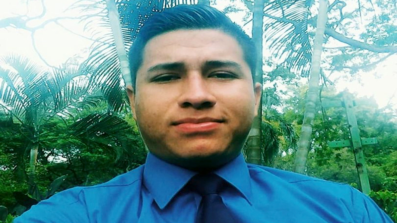 
				Joven oriundo de portuguesa entre las víctimas mortales de Texas			