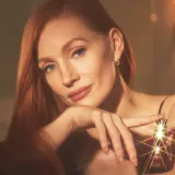 Jessica Chastain’s Entire Nighttime Routine for Dry Skin