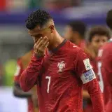 Ronaldo cierra su ciclo mundialista tras caer ante España