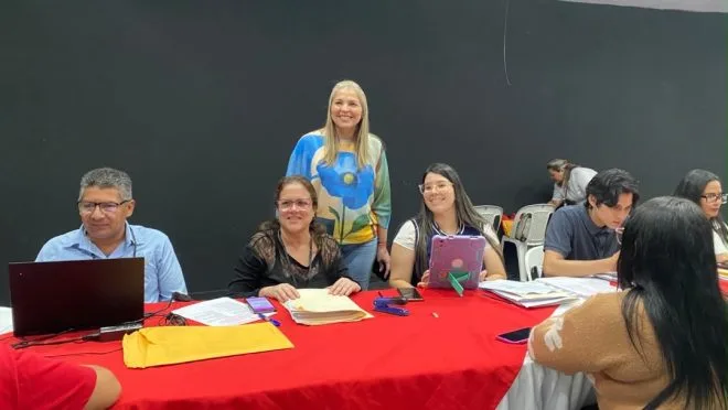 Abren inscripciones para la segunda cohorte de IMMUJER en Cabimas