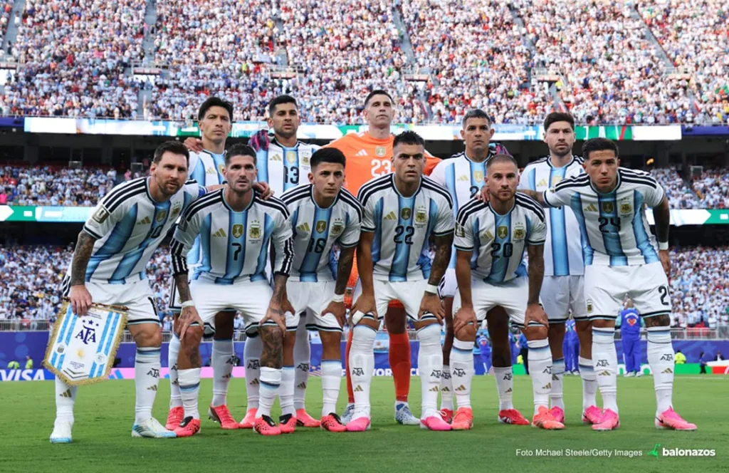 Mundial 2026 rompe récord histórico de asistencia en su primera semana