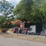 Táchira enfrenta apagones y colas por falta de gasolina