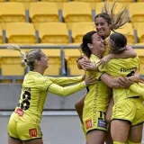 Mariana Speckmaier marcó por segunda fecha consecutiva