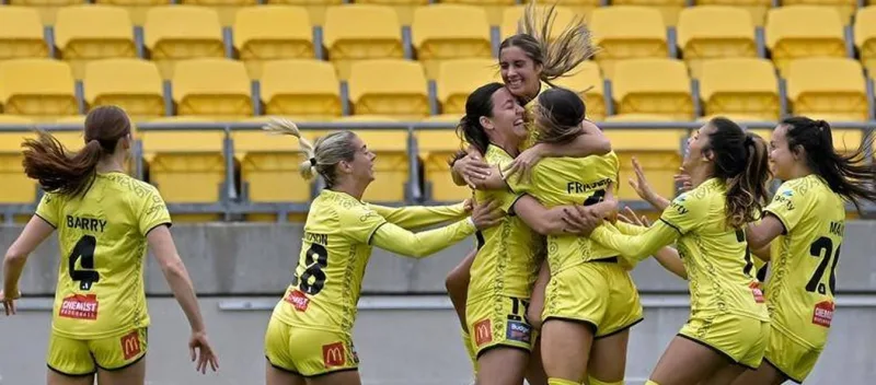 Mariana Speckmaier marcó por segunda fecha consecutiva