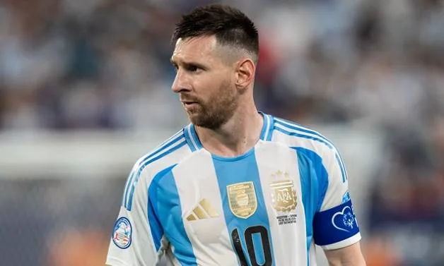 Tribunal de Miami cierra demanda contra Messi por amistoso
