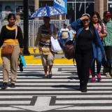 Di Martino destaca debate ciudadano tras polémica por paso peatonal en Maracaibo