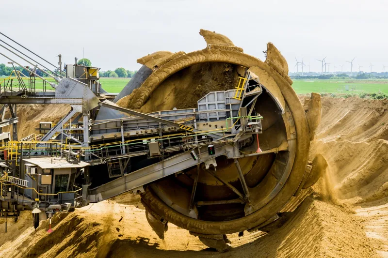 Volumen exportado de productos tradicionales aumentó 17,9% en abril de 2026