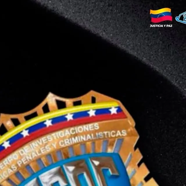 Publicación de Instagram de Douglas Rico