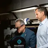 Relativity Networks capta 22 millones para acelerar la fibra óptica