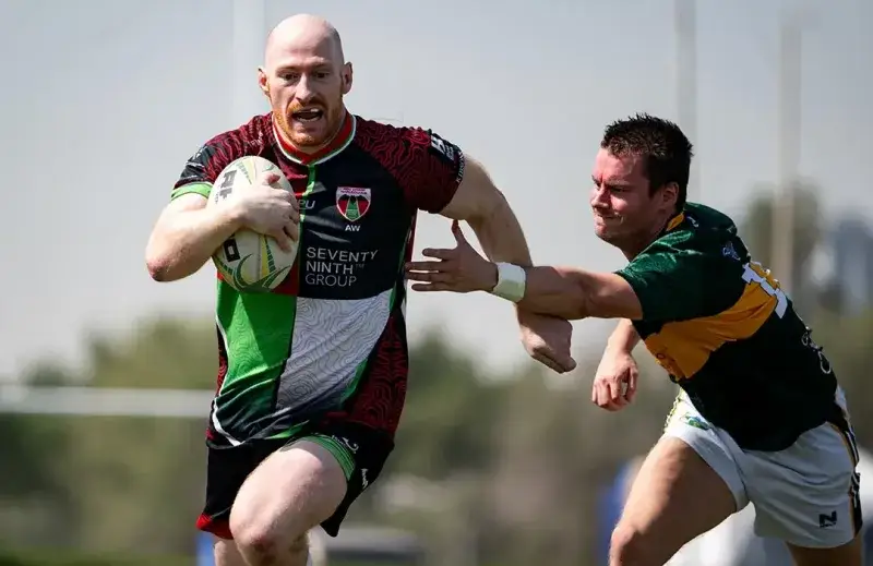 Rugby-7 dio visibilidad mundial a selecciones de países pequeños