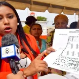 
				Presentan anteproyecto de Mercado Mayorista para el oeste de Maracaibo			