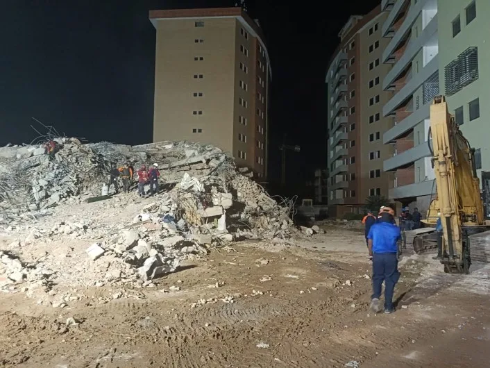 Aragua confirma siete fallecidos y 10 desaparecidos tras 120 horas de búsqueda