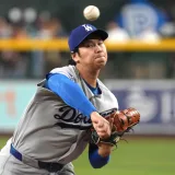 Ohtani toleró su mayor cantidad de carreras de la temporada en la derrota ante Piratas