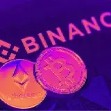 Binance suma salidas por $1.230 millones en una semana