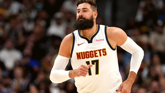 Valanciunas deja la NBA y fichará por Zalgiris Kaunas