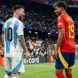 La final España-Argentina repartirá un premio récord de $50 millones