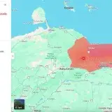 Google detalla cómo operó su alerta sísmica en Venezuela