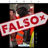 Falso video sobre robo de niños en La Guaira