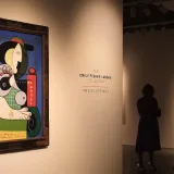 Venderán en Nueva York uno de los cuadros más caros de Picasso