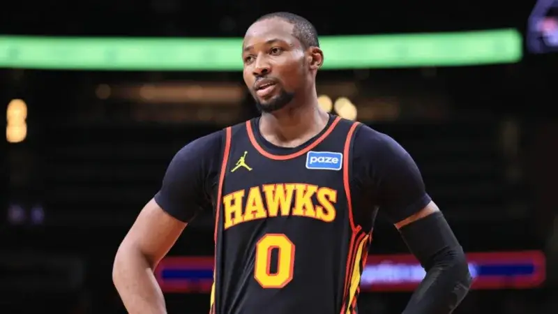 Lakers planean fichar a Kuminga vía sign-and-trade
