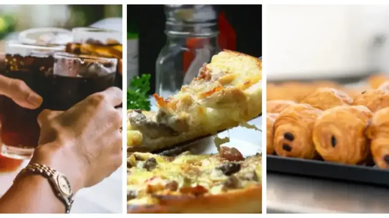 Alimentos cotidianos que dañan tu salud sin que lo notes