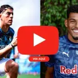 EN VIVO: Sporting Cristal vs Red Bull Bragantino — Copa Sudamericana