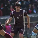 La Vinotinto Sub-20 se despide de los Odesur tras empatar