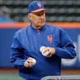 Murió Phil Regan, leyenda del béisbol internacional
