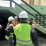 Avanza inspección estructural en edificios de Carabobo