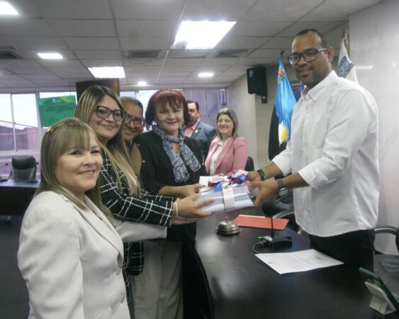 
			Iniciarán discusión del proyecto de Ordenanza de Presupuesto de Ingresos y Gastos del año 2024 para Maracaibo		