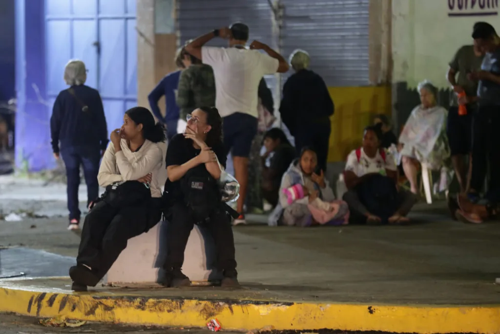 Chile y El Salvador ofrecieron ayuda a Venezuela tras los terremotos