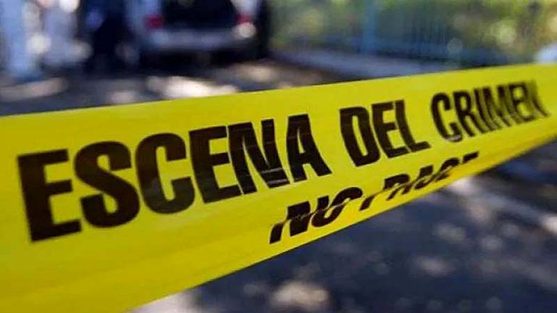 Sicariato en Baralt: sujetos armados matan a hombre en el cerro La Mesura