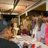 Comisión Especial realiza abordaje en cárceles de mujeres