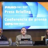 OPS advierte que la respuesta sanitaria venezolana es