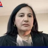 Dinorah Figuera anuncia reunión con Delcy Rodríguez en el proceso de diálogo