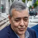 Cinco años de cárcel para Esther Nuhfer por cabildeo para Venezuela
