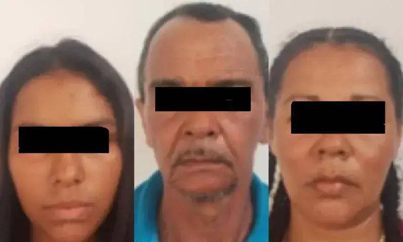 Rescatan a 3 adolescentes víctimas de trata de personas en Carabobo