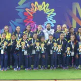 Futsal femenino triunfó en los Juegos del ALBA