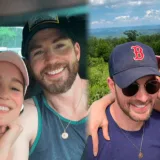 Revelan que Chris Evans y Alba Baptista se casaron en secreto