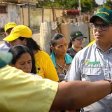
			Imau y Sagas tienen nuevos presidentes: Conoce los cambios en el tercer año de gestión del alcalde Rafael Ramírez Colina		