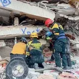 Sismos dejan 3.342 muertos y 86.794 familias atendidas