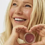 Gwyneth Paltrow on Goop’s First Makeup Product