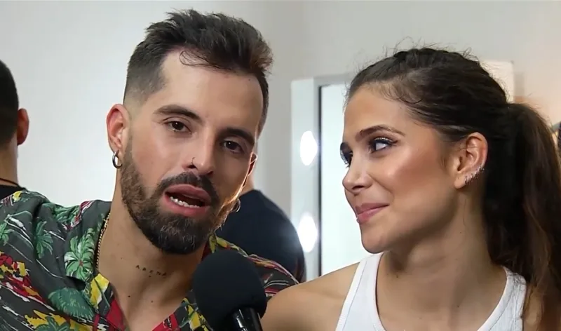 Greeicy afirma que encuentra inspiración en el dolor y la duda para crear su música