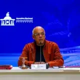 Jorge Rodríguez impulsa estudios para ubicar viviendas seguras en La