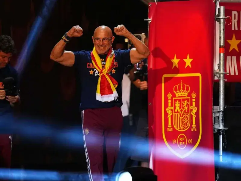 De la Fuente califica de inadmisible la reacción de Argentina