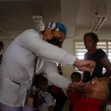 Activado Plan de vacunación masiva en escuelas del Zulia