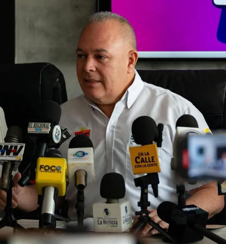 Maracaibo acelera reforma de sus ordenanzas urbanas
